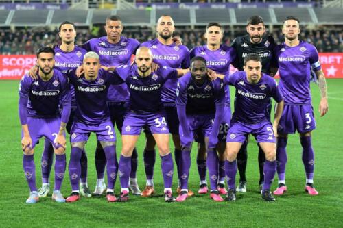 ACF FIORENTINA VS AC MILAN 04